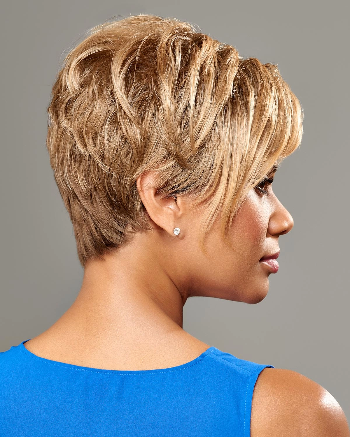 Accessories_Henry Margu_Wigs Dylan | Lace Front Synthetic Wig by Henry Margu