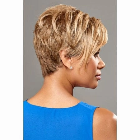 Accessories_Henry Margu_Wigs Dylan Lace Front Wig by Henry Margu - Final Sale: No Refunds or Exchanges