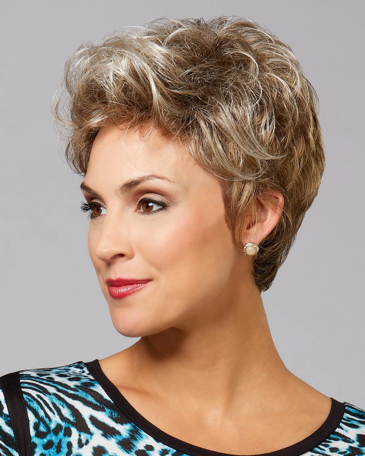 Accessories_Henry Margu_Wigs Emily | Synthetic Wig by Henry Margu