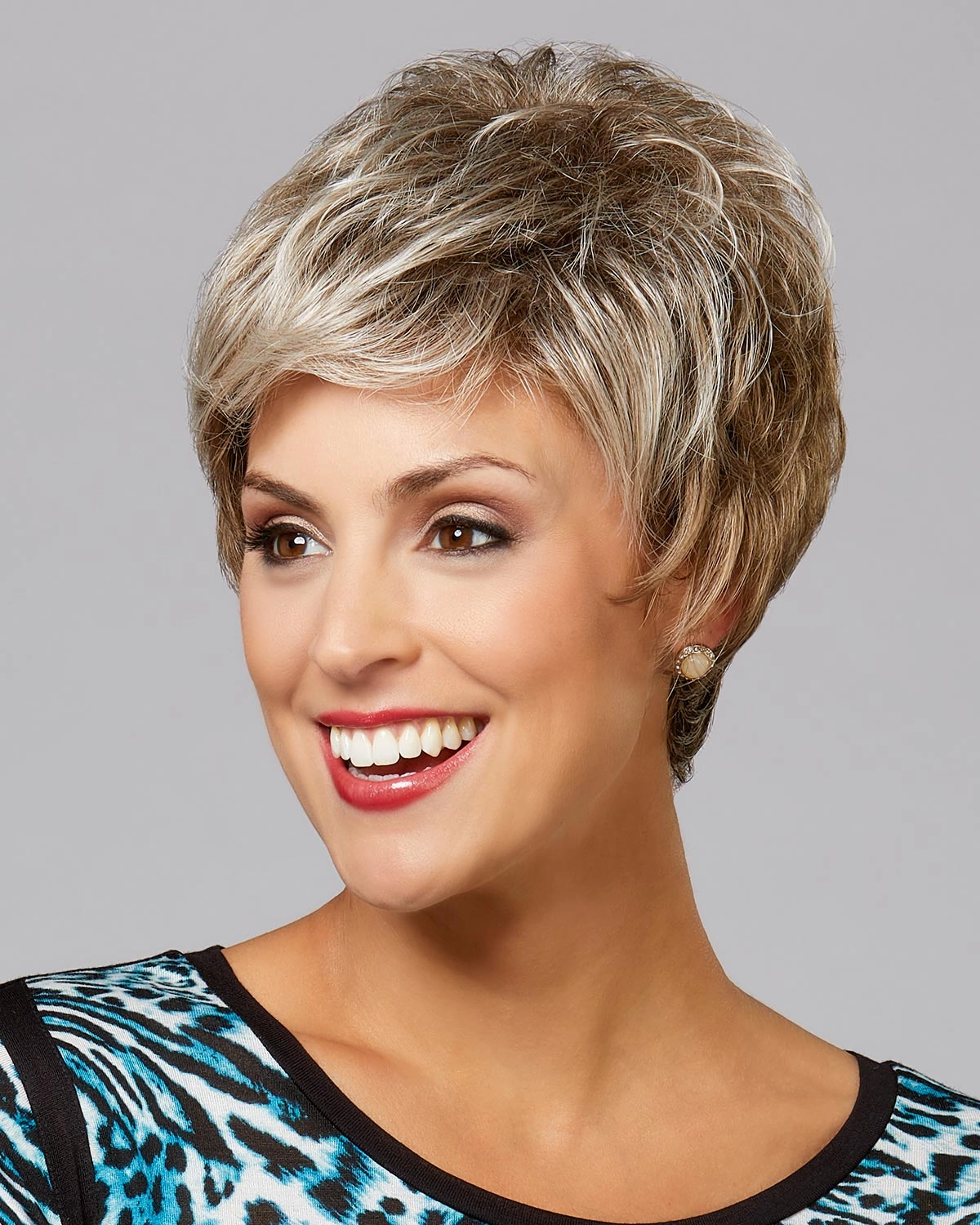 Accessories_Henry Margu_Wigs Emily | Synthetic Wig by Henry Margu
