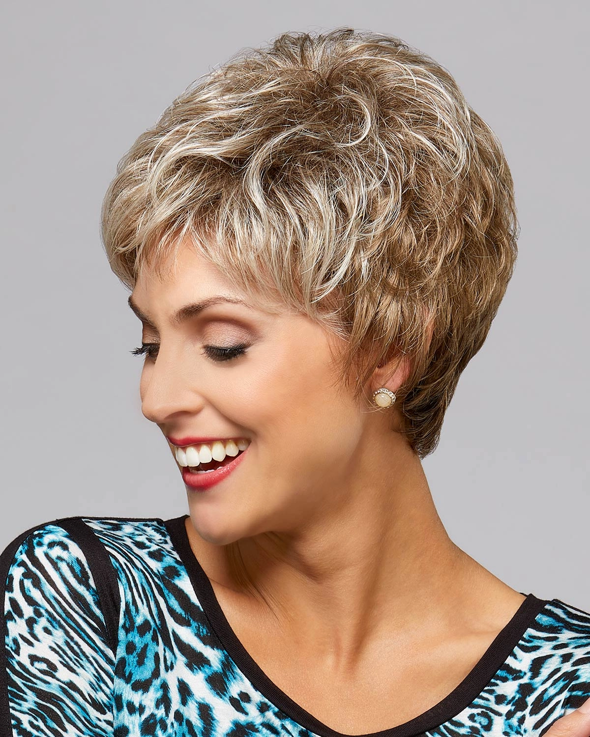 Accessories_Henry Margu_Wigs Emily | Synthetic Wig by Henry Margu