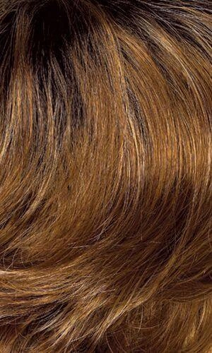 Accessories_Henry Margu_Wigs Farrah Wig by Henry Margu | Synthetic (Lace Front Mono Top) | Clearance