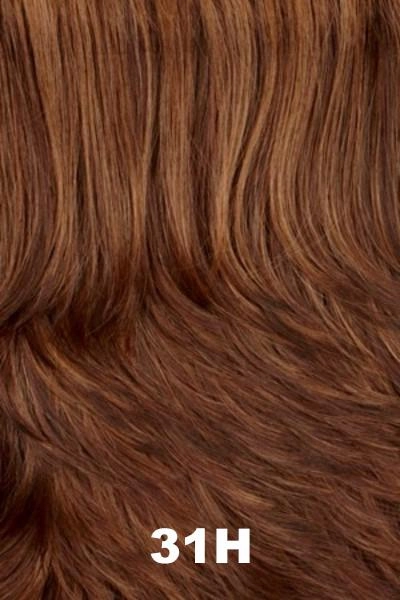 Accessories_Henry Margu_Wigs Fiona by Henry Margu