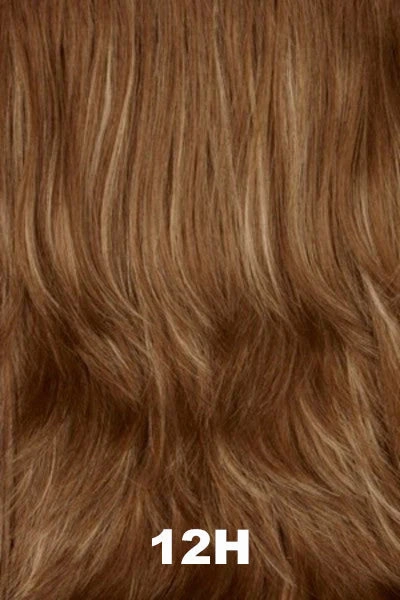 Accessories_Henry Margu_Wigs Gianna Wig by Henry Margu | Synthetic Hair | Average Cap