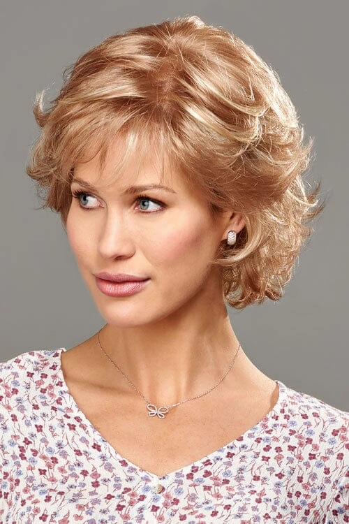 Accessories_Henry Margu_Wigs Gianna Wig by Henry Margu