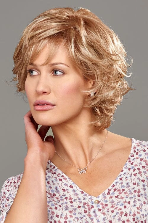 Accessories_Henry Margu_Wigs Gianna Wig by Henry Margu