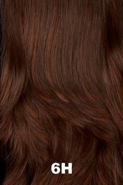 Accessories_Henry Margu_Wigs Grace by Henry Margu
