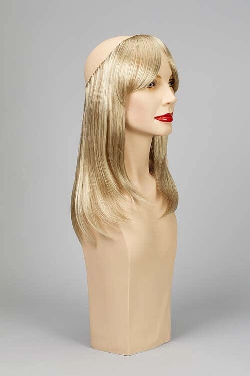 Accessories_Henry Margu_Wigs Halo Long by Henry Margu - Final Sale: No refunds or exchanges