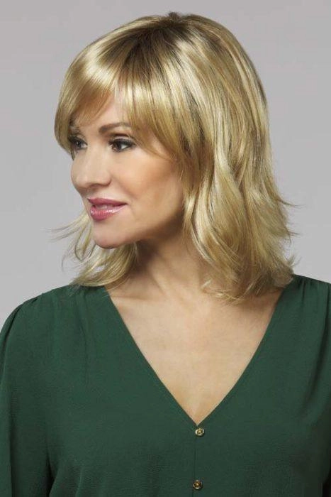 Accessories_Henry Margu_Wigs Hannah Wig by Henry Margu | Synthetic (Lace Front Mono Top)