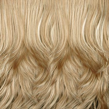 Accessories_Henry Margu_Wigs Hats with Hair Classic Hat Black