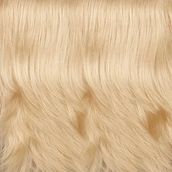 Accessories_Henry Margu_Wigs Hats with Hair Long Hat Black