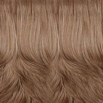 Accessories_Henry Margu_Wigs Hats with Hair Shorty Hat Beige