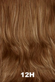 Accessories_Henry Margu_Wigs Henry Margu Wigs - & Hat - Long Hat Black (#8227)