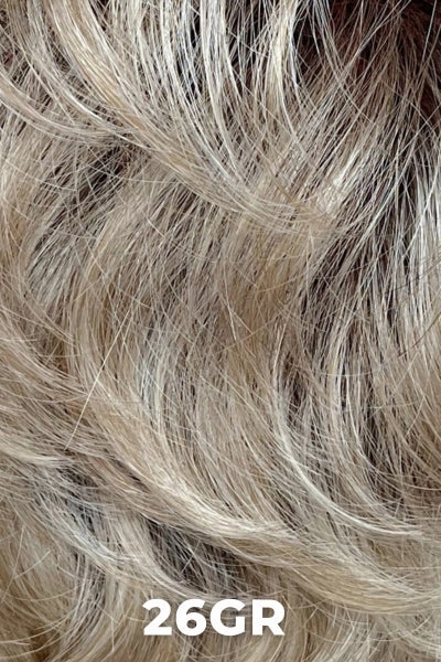 Accessories_Henry Margu_Wigs Henry Margu Wigs - Andie (#2521)