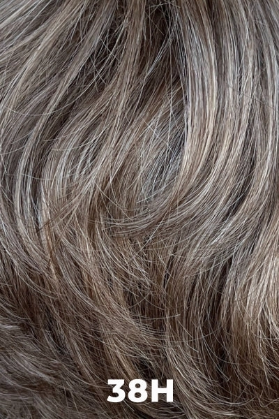 Accessories_Henry Margu_Wigs Henry Margu Wigs - Becky (#4739)
