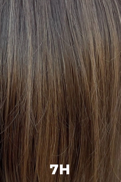 Accessories_Henry Margu_Wigs Henry Margu Wigs - Brie (#4526)
