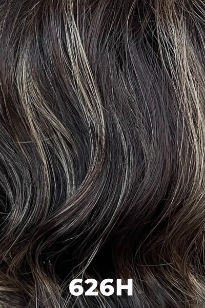 Accessories_Henry Margu_Wigs Henry Margu Wigs - Claire (#2517)