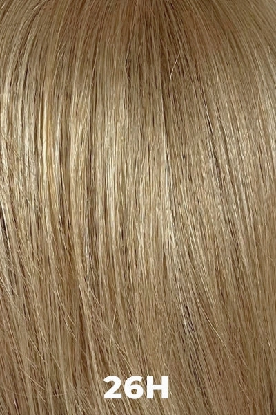 Accessories_Henry Margu_Wigs Henry Margu Wigs - Dallas (#6000)