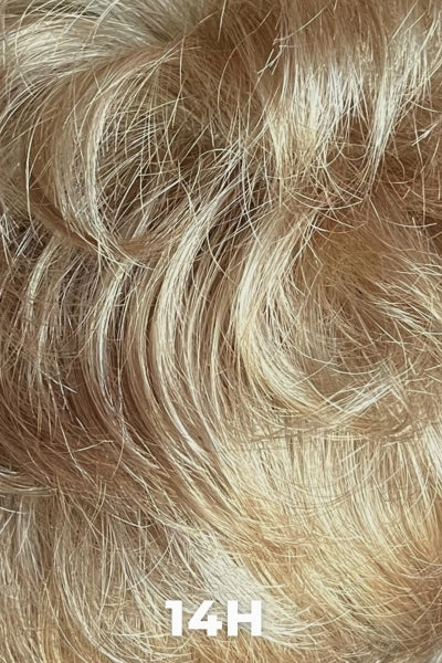 Accessories_Henry Margu_Wigs Henry Margu Wigs - Dallas (#6000)