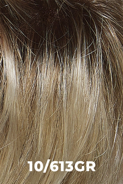 Accessories_Henry Margu_Wigs Henry Margu Wigs - Dallas (#6000)