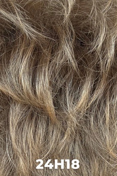 Accessories_Henry Margu_Wigs Henry Margu Wigs - Dallas (#6000)