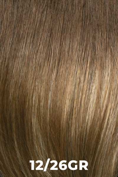 Accessories_Henry Margu_Wigs Henry Margu Wigs - Dallas (#6000)