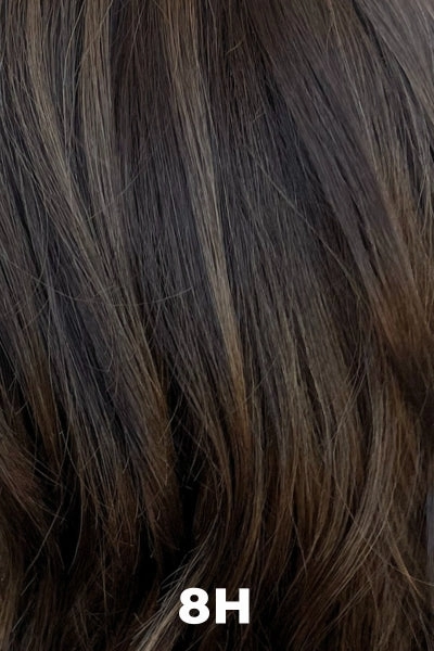 Accessories_Henry Margu_Wigs Henry Margu Wigs - Dallas (#6000)