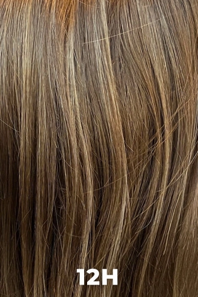 Accessories_Henry Margu_Wigs Henry Margu Wigs - Dallas (#6000)