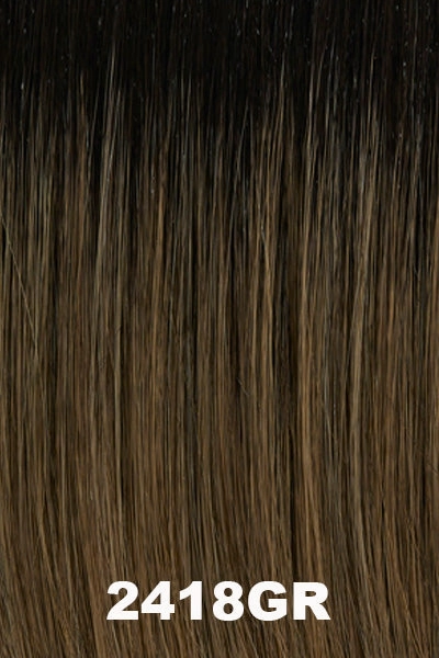 Accessories_Henry Margu_Wigs Henry Margu Wigs - Devon (#4530)