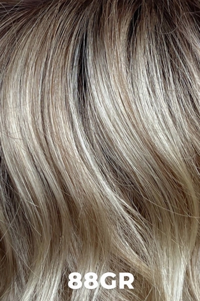 Accessories_Henry Margu_Wigs Henry Margu Wigs - Farrah (#4756)