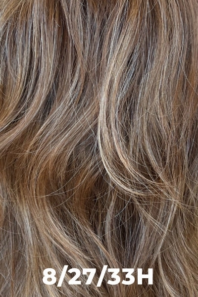 Accessories_Henry Margu_Wigs Henry Margu Wigs - Farrah (#4756)