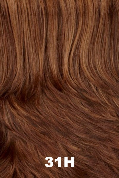 Accessories_Henry Margu_Wigs Henry Margu Wigs - Gianna (#4766)