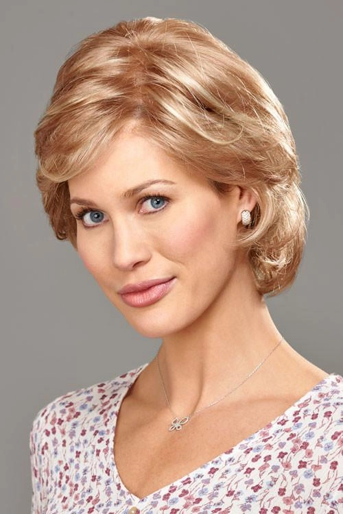 Accessories_Henry Margu_Wigs Henry Margu Wigs - Gianna (#4766)