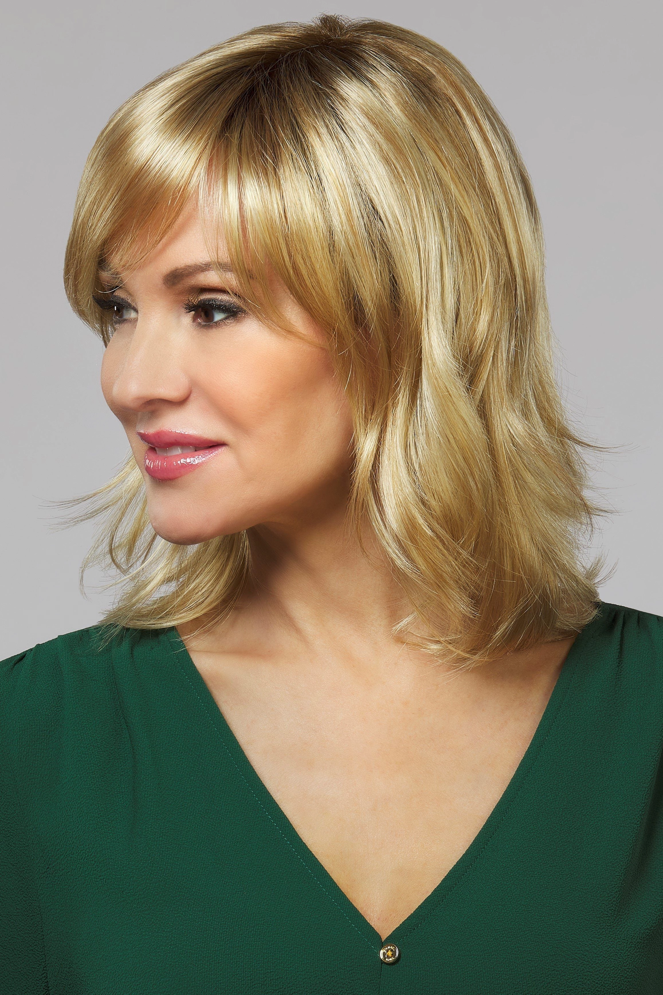 Accessories_Henry Margu_Wigs Henry Margu Wigs - Hannah (#4782)