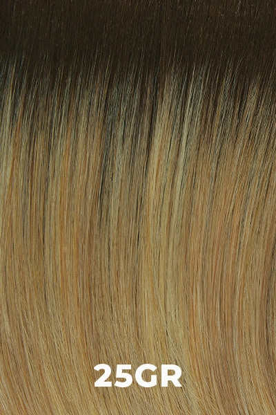 Accessories_Henry Margu_Wigs Henry Margu Wigs - Iris (#4780)