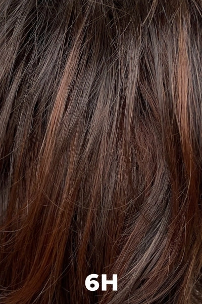 Accessories_Henry Margu_Wigs Henry Margu Wigs - Iris (#4780)