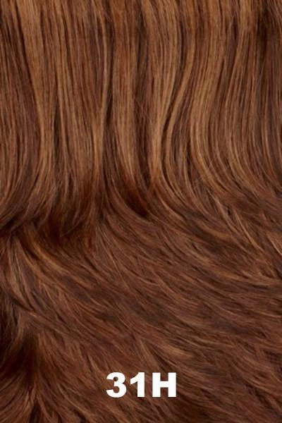 Accessories_Henry Margu_Wigs Henry Margu Wigs - Iris (#4780)