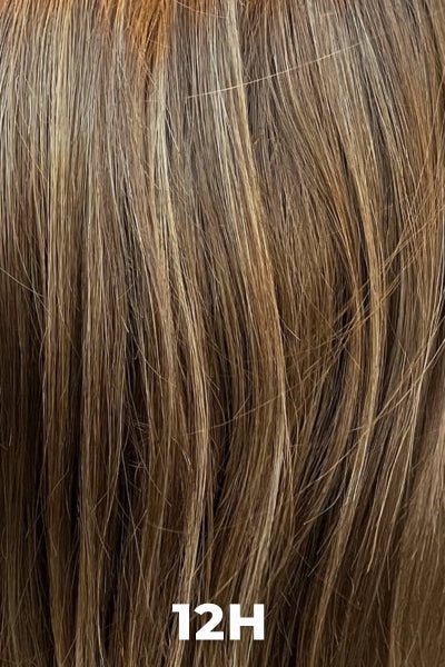 Accessories_Henry Margu_Wigs Henry Margu Wigs - Iris (#4780)