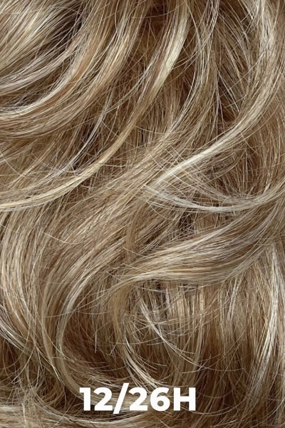 Accessories_Henry Margu_Wigs Henry Margu Wigs - Iris (#4780)