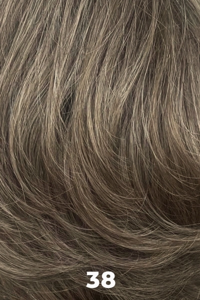 Accessories_Henry Margu_Wigs Henry Margu Wigs - Iris (#4780)