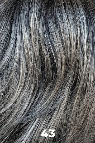 Accessories_Henry Margu_Wigs Henry Margu Wigs - Ivie (#2522)