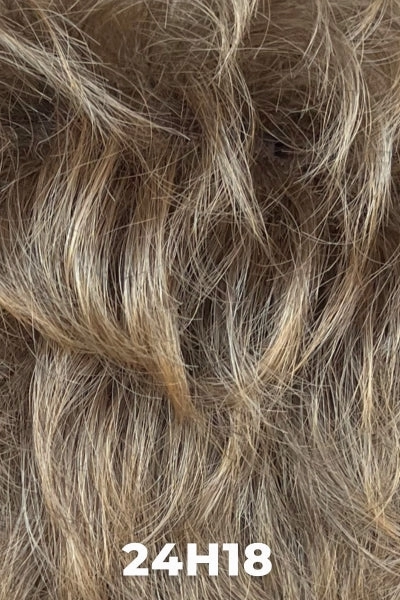 Accessories_Henry Margu_Wigs Henry Margu Wigs - Lindsay (#2491)