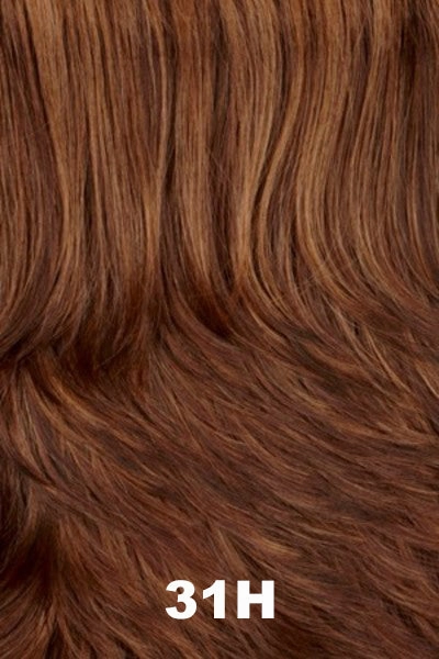 Accessories_Henry Margu_Wigs Henry Margu Wigs - Mariah (#2510)