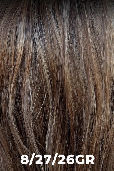 Accessories_Henry Margu_Wigs Henry Margu Wigs - Nashville (#6001)