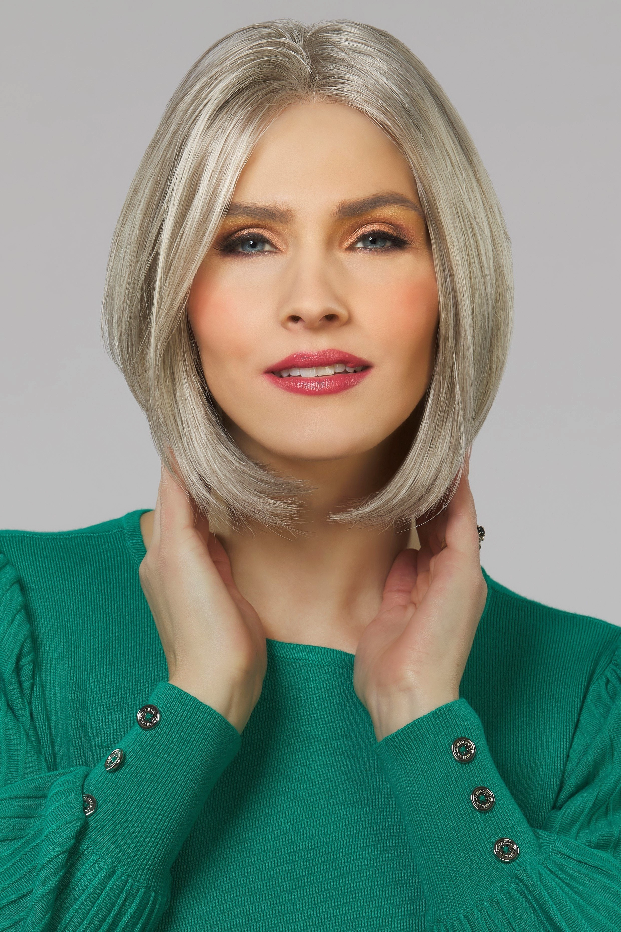 Accessories_Henry Margu_Wigs Henry Margu Wigs - Nora (#4515)