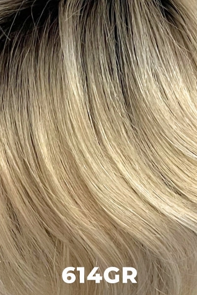 Accessories_Henry Margu_Wigs Henry Margu Wigs - Riley (#2497)