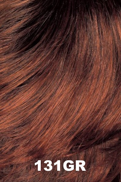 Accessories_Henry Margu_Wigs Henry Margu Wigs - Riley (#2497)
