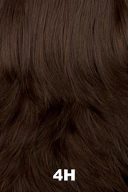 Accessories_Henry Margu_Wigs Henry Margu Wigs & Hat - Classic Hat Navy (#8258)