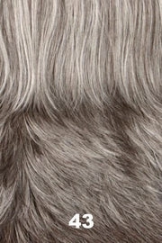 Accessories_Henry Margu_Wigs Iris Wig by Henry Margu | Synthetic Hair | Average Cap
