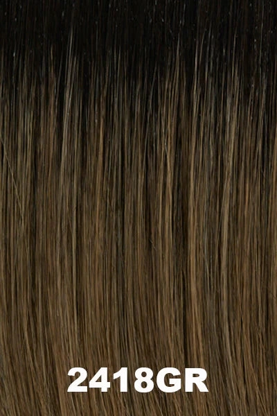 Accessories_Henry Margu_Wigs Iris Wig by Henry Margu | Synthetic Hair | Average Cap
